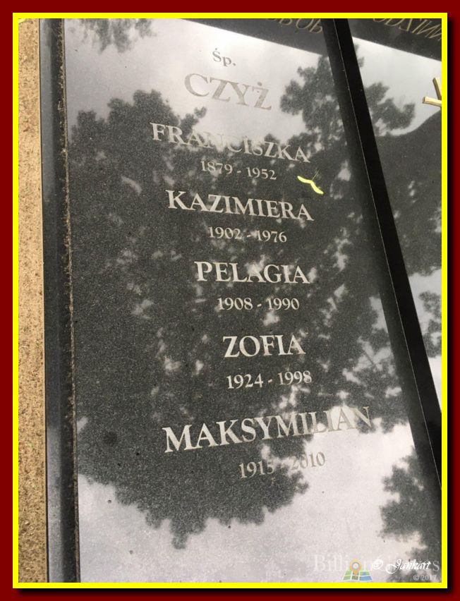 Czyż Z.M.